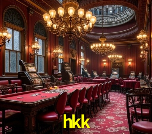 hkk - Jackpot Exclusivo para VIPs - hkk.com