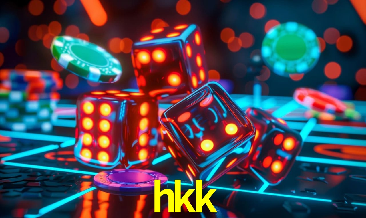 hkk: Seu Especialista em Apostas Esportivas Brasileiras