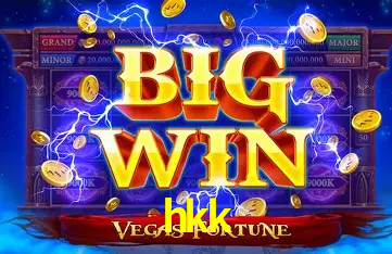 hkk: A Experiência de Casino com Jogos de Mesa ao Vivo